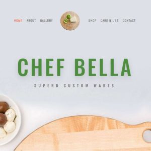 chefbella