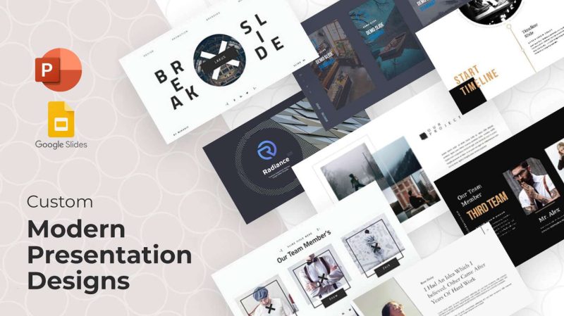 new-presentations